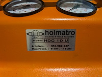 Hefkussen bedienset, holmatro, hdc 10 u - afbeelding 7 van  11