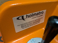 Hefkussen bedienset, holmatro, hdc 10 u - afbeelding 8 van  11