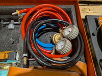 Hefkussen bedienset, holmatro, hdc 10 u - afbeelding 9 van  11