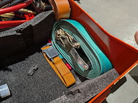 Hefkussen bedienset, holmatro, hdc 10 u - afbeelding 10 van  11