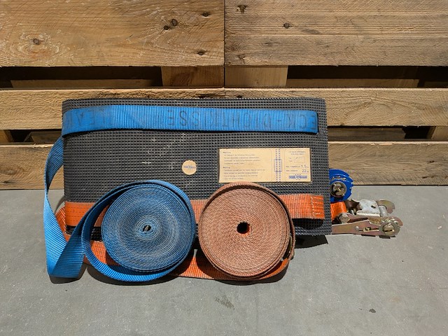 Hefkussens, bedieningsunits & toebehoren, holmatro & weber-hydraulik - afbeelding 3 van  18