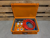 Hefkussens, bedieningsunits & toebehoren, holmatro & weber-hydraulik - afbeelding 11 van  18