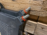 Hefkussens, bedieningsunits & toebehoren, holmatro & weber-hydraulik - afbeelding 17 van  18