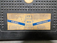Hefkussens, bedieningsunits & toebehoren, holmatro & weber-hydraulik - afbeelding 18 van  18