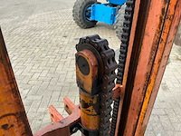 Hefmast triplex 6mtr - afbeelding 11 van  12