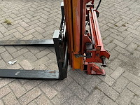 Hefmast triplex 6mtr - afbeelding 5 van  12
