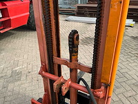 Hefmast triplex 6mtr - afbeelding 8 van  12