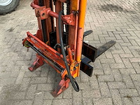 Hefmast triplex 6mtr - afbeelding 9 van  12