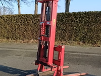 Hefmast, wifo, hm24-1600