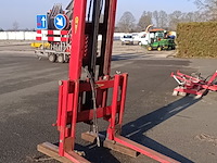 Hefmast, wifo, hm24-1600 - afbeelding 2 van  6