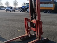 Hefmast, wifo, hm24-1600 - afbeelding 3 van  6