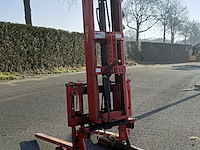 Hefmast, wifo, hm24-1600 - afbeelding 4 van  6