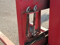 Hefmast, wifo, hm24-1600 - afbeelding 6 van  6