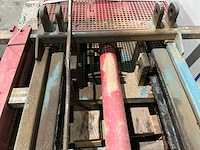 Hefmast - afbeelding 2 van  13