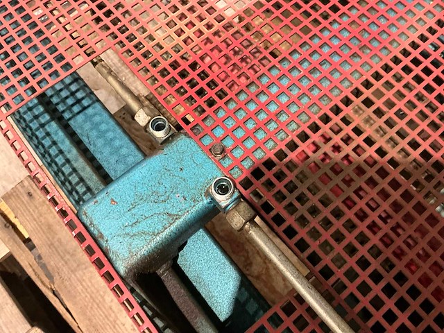 Hefmast - afbeelding 4 van  13