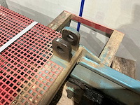 Hefmast - afbeelding 5 van  13