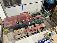 Hefmast - afbeelding 1 van  13