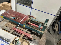 Hefmast - afbeelding 6 van  13