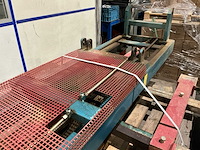 Hefmast - afbeelding 9 van  13