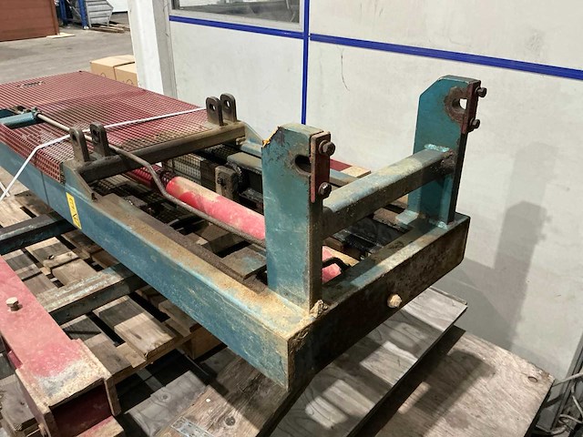 Hefmast - afbeelding 10 van  13