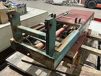 Hefmast - afbeelding 11 van  13