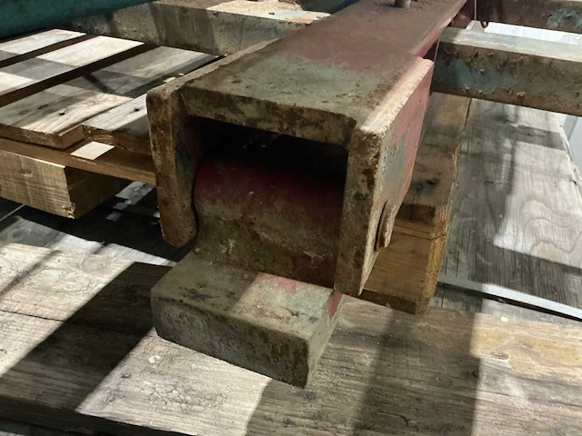 Hefmast - afbeelding 13 van  13