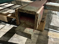 Hefmast - afbeelding 13 van  13