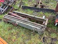 Hefmast - afbeelding 1 van  5