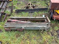 Hefmast - afbeelding 2 van  5