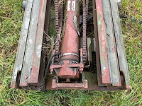 Hefmast - afbeelding 4 van  5