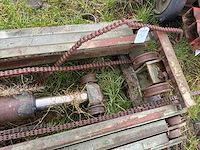 Hefmast - afbeelding 5 van  5