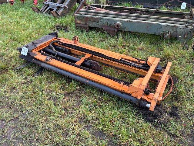 Hefmast - afbeelding 1 van  5