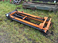 Hefmast - afbeelding 1 van  5