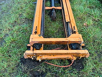 Hefmast - afbeelding 2 van  5