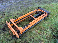 Hefmast - afbeelding 3 van  5