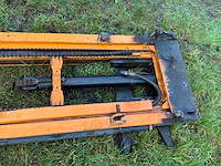 Hefmast - afbeelding 4 van  5