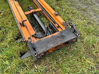 Hefmast - afbeelding 5 van  5