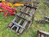 Hefmast - afbeelding 1 van  4