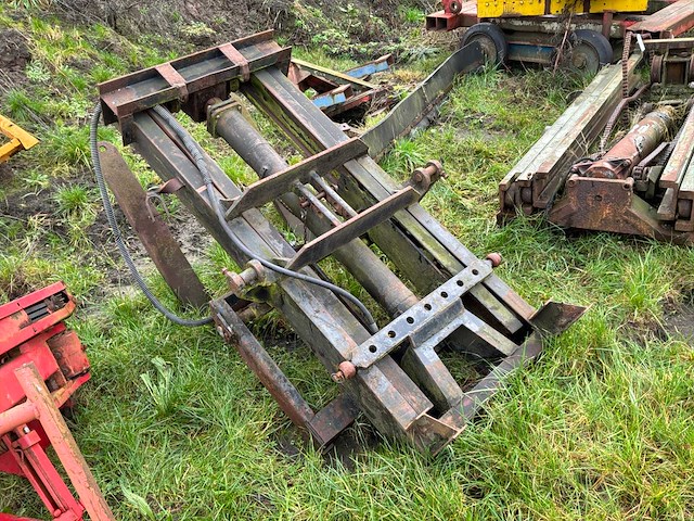 Hefmast - afbeelding 2 van  4