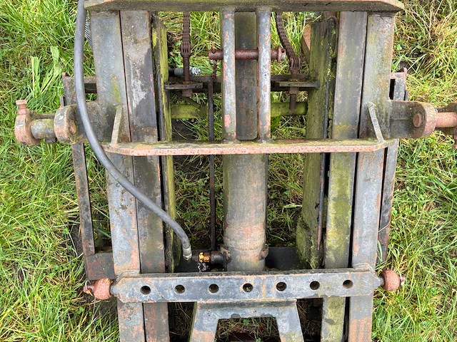 Hefmast - afbeelding 3 van  4