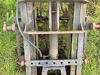 Hefmast - afbeelding 3 van  4