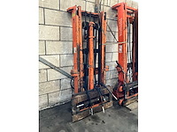 Hefmast - afbeelding 2 van  4