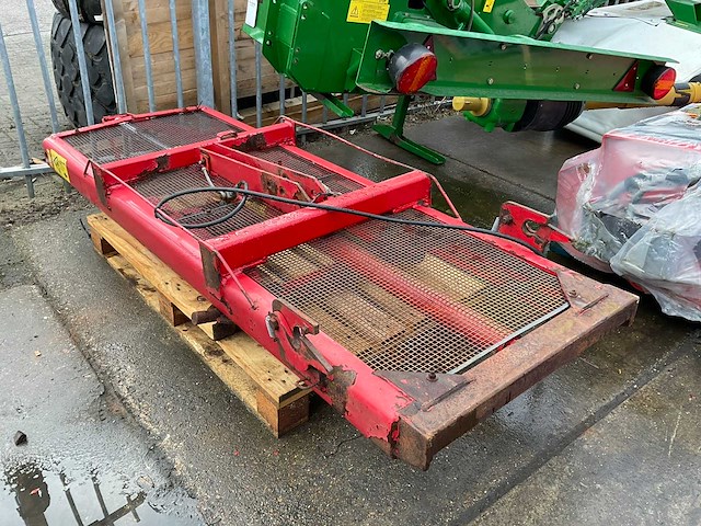 Hefmast - afbeelding 1 van  4