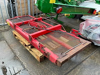 Hefmast - afbeelding 1 van  4