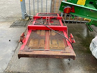 Hefmast - afbeelding 2 van  4