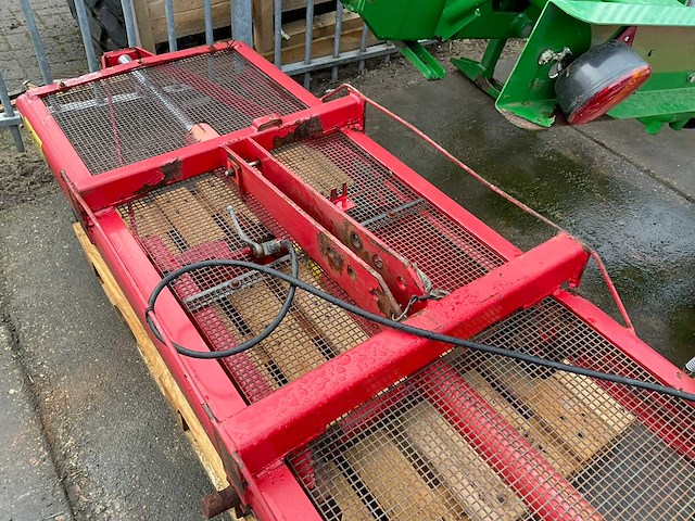 Hefmast - afbeelding 3 van  4