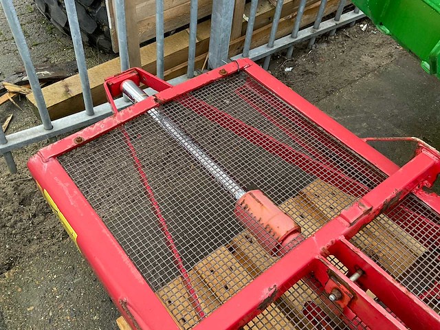 Hefmast - afbeelding 4 van  4