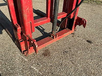 Hefmast - afbeelding 3 van  5