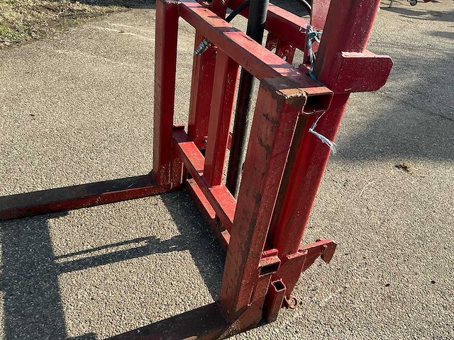 Hefmast - afbeelding 5 van  5