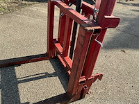 Hefmast - afbeelding 5 van  5